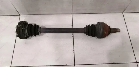 BMW 7 series E65 RLH Drive Shaft 7572685 Drive Shaft Rear Left