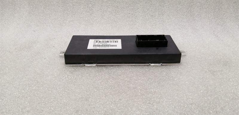 BMW 7 series E65 E60 dynamic drive module 678986 control unit