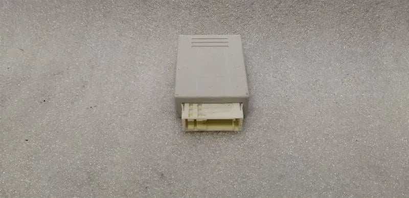 BMW 7 series E65 X5 E70 Tyre pressure module 6782800 control unit RDC
