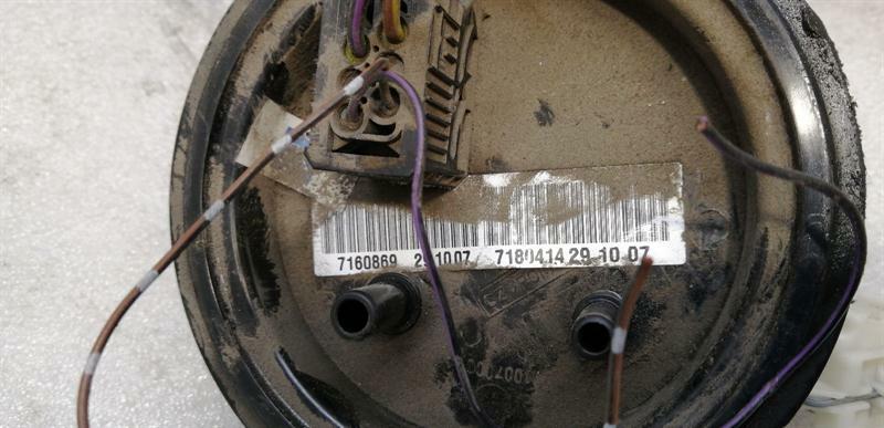 BMW 7 Series E65 Alpina B7 Fuel Pump Electric 7194000 Fuel Pump Petrol Pump