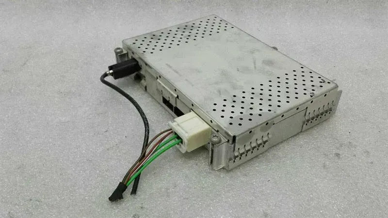 BMW 7 series E65 E63 E90 E82 Tuner Module 9119363 ECU IBOC