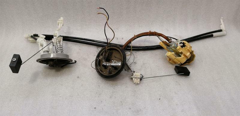 BMW 7 Series E65 Alpina B7 Fuel Pump Electric 7194000 Fuel Pump Petrol Pump