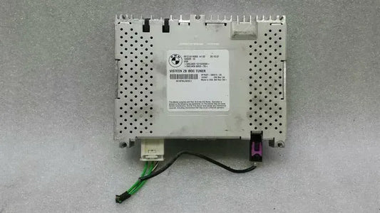 BMW 7 series E65 E63 E90 E82 Tuner Module 9119363 ECU IBOC