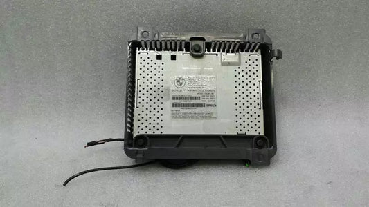 BMW 7 series E65 E90 E60 satellite radio receiver modules 9142852 control unit