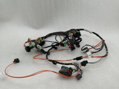 ASTON MARTIN VANTAGE V8 CONSOLE Wiring Loom 7G33-10N928GB Harness CONSOLE