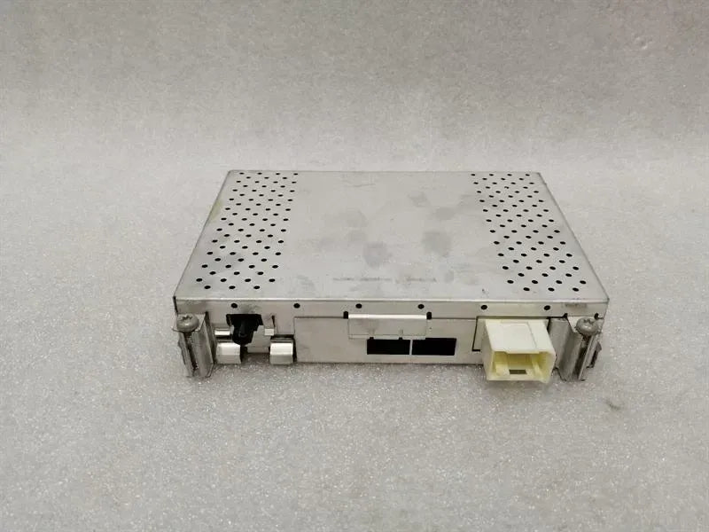 BMW 7 series E65 tuner module 9119363 control unit