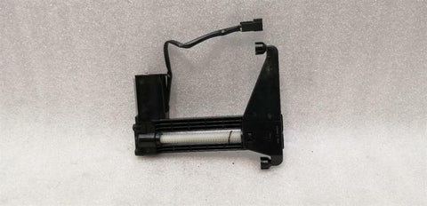 BMW 7 Series E65 headrest adjustment engine 7121096 adjustment servomotor headrest