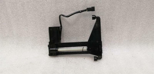 BMW 7 Series E65 headrest adjustment engine 7121096 adjustment servomotor headrest