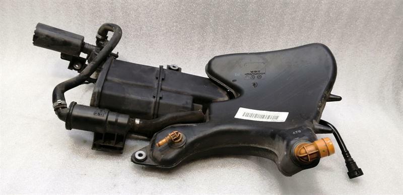 BMW 7 series E65 ACTIVE CHARCOAL FILTER 7175241 activated carbon tank