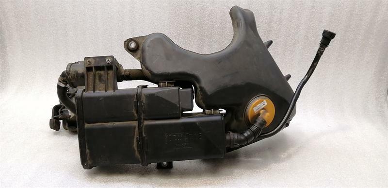 BMW 7 series E65 ACTIVE CHARCOAL FILTER 7175241 activated carbon tank