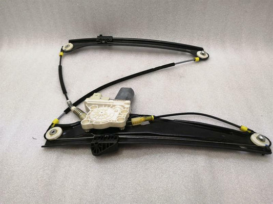 BMW 7 series E65 left front door winder 7202479 power window front left