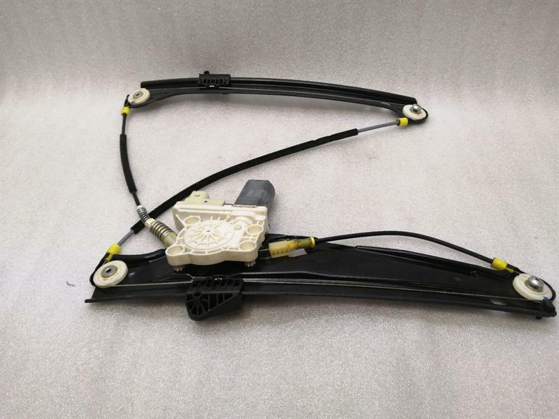 BMW 7 series E65 left front door winder 7202479 power window front left