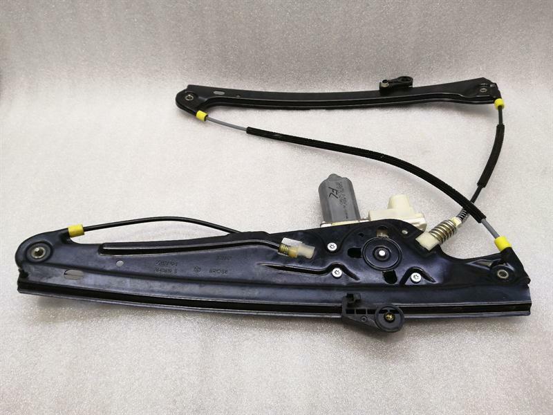 BMW 7 series E65 left front door winder 7202479 power window front left