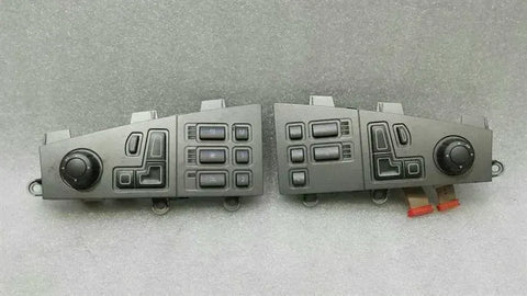 BMW 7 series E65 seat controller switch 6918383 switch seat left + right