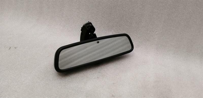BMW 7 series E65 rear view mirror 9134458 rear-view mirror interior mirror