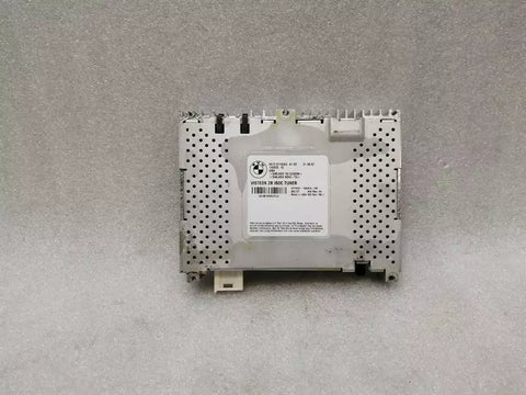 BMW 7 series E65 tuner module 9119363 control unit