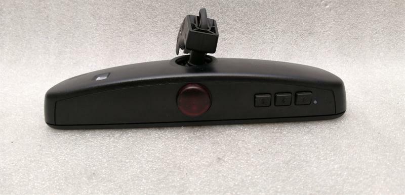 BMW 7 series E65 rear view mirror 9134458 rear-view mirror interior mirror
