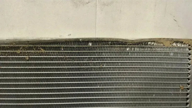 BMW 7 series E65 Alpina B7 water radiator 7532770 water cooler cooler