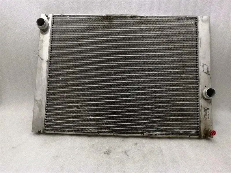 BMW 7 series E65 Alpina B7 water radiator 7532770 water cooler radiator 545i V8