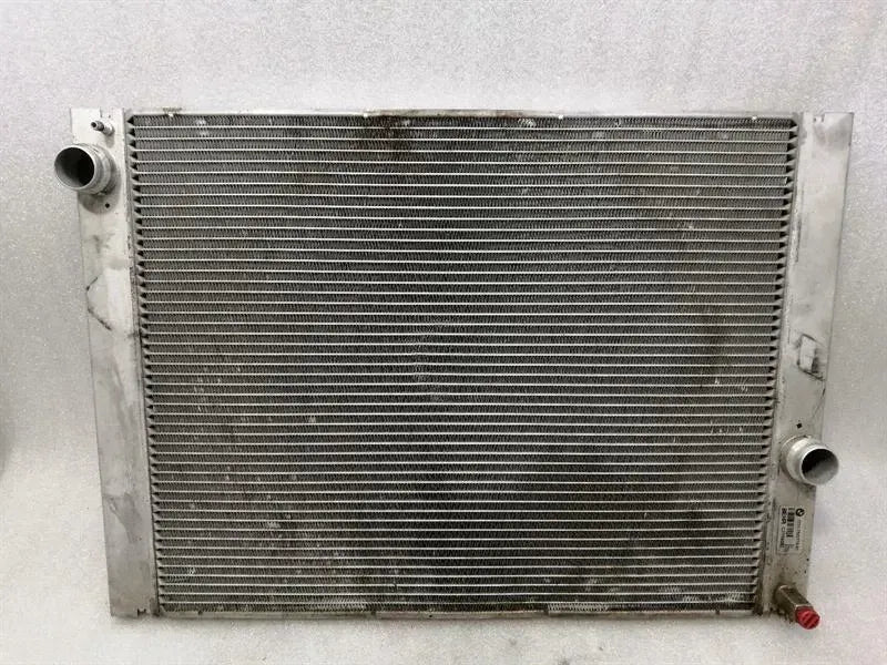 BMW 7 series E65 Alpina B7 water radiator 7532770 water cooler radiator 545i V8