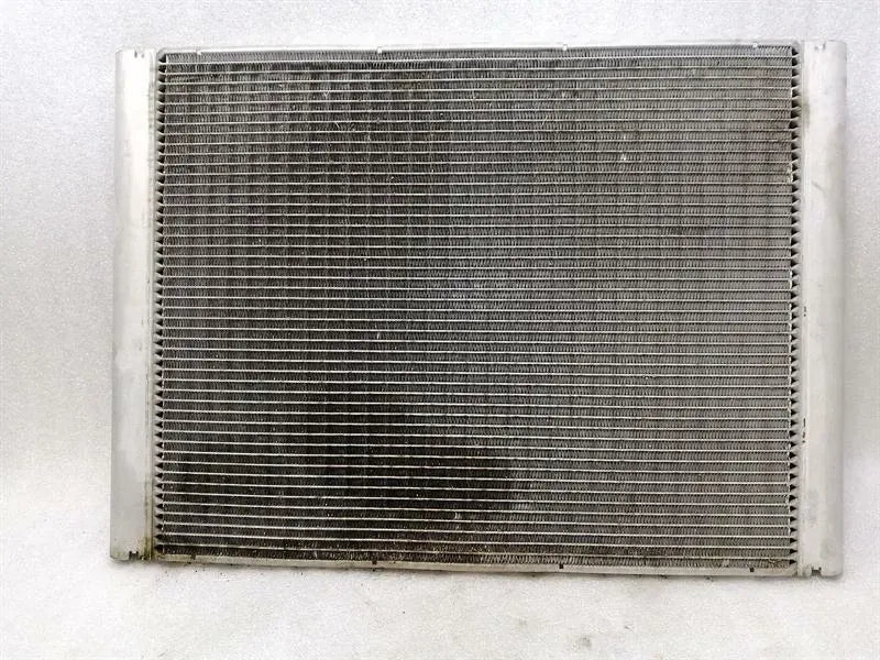 BMW 7 series E65 Alpina B7 water radiator 7532770 water cooler radiator 545i V8