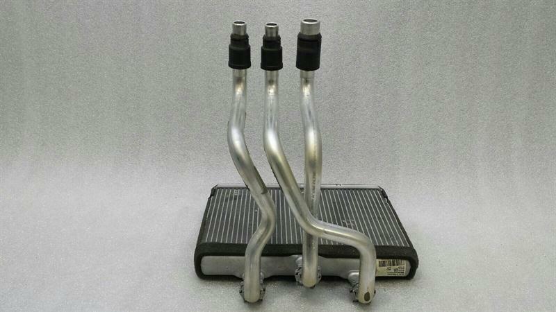 BMW 7 series E65 Heater matrix 81562007 Water Cooler Radiator