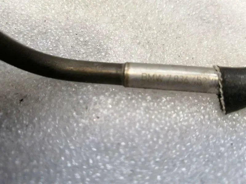 BMW 7 Series E65 ALPINA B7 Lambda Sensor Set 7521705 HO2S