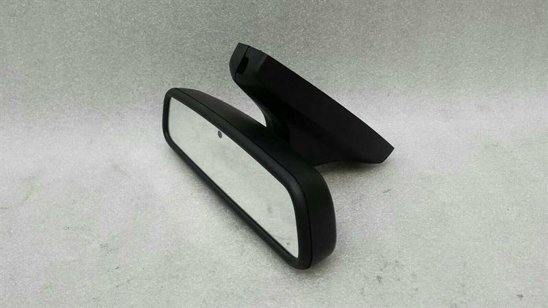 BMW 7 series E65 rear view mirror 9134458 rear-view mirror interior mirror