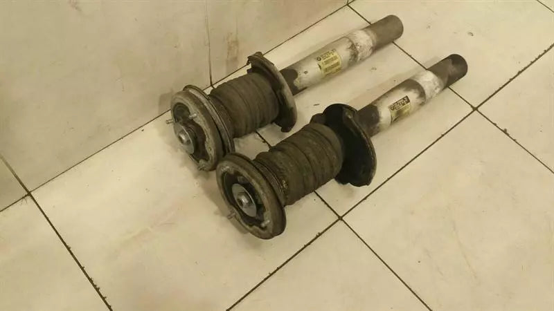 BMW 7 series E65 Alpina B7 shock absorber front 6765068 shock absorber front L + R
