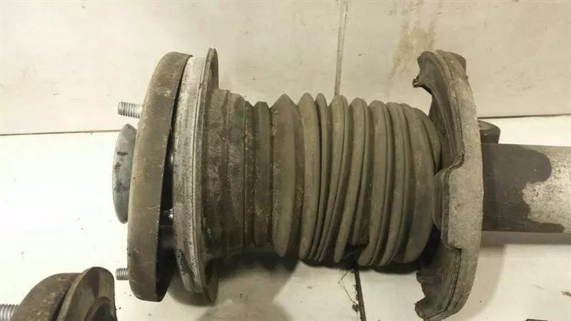 BMW 7 series E65 Alpina B7 shock absorber front 6765068 shock absorber front L + R