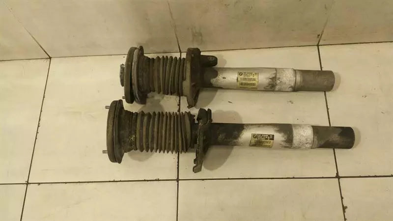 BMW 7 series E65 Alpina B7 shock absorber front 6765068 shock absorber front L + R