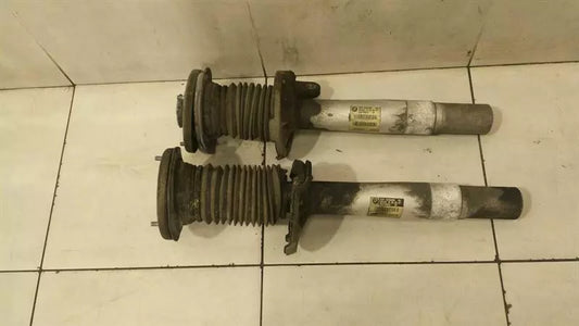 BMW 7 series E65 Alpina B7 shock absorber front 6765068 shock absorber front L + R