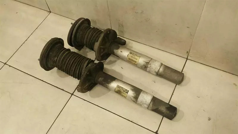 BMW 7 series E65 Alpina B7 shock absorber front 6765068 shock absorber front L + R