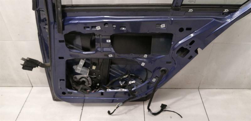 BMW 7 series E65 RRH rear right door 7202084 door rear right