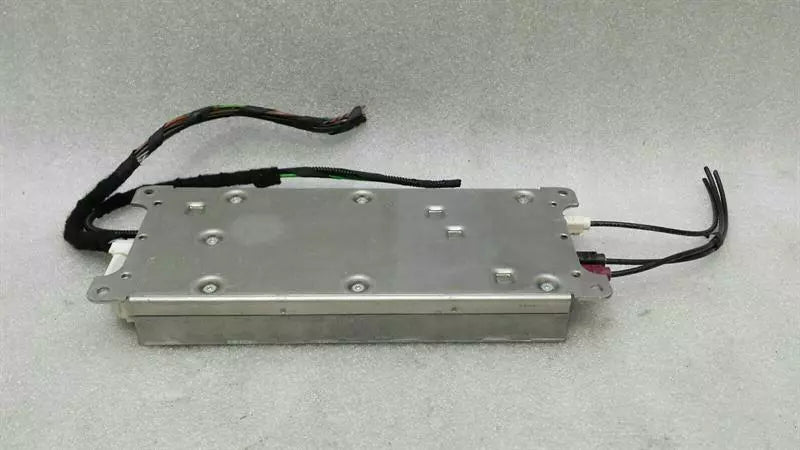 BMW 7 Series E65 Bluetooth Module 9171348 Telematic Control Unit