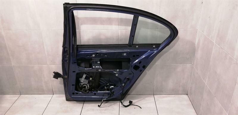 BMW 7 series E65 RRH rear right door 7202084 door rear right