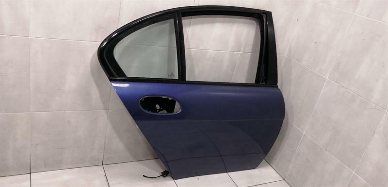 BMW 7 series E65 RRH rear right door 7202084 door rear right
