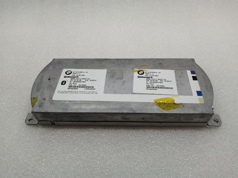 BMW 7 series E65 electronic module 9149614 control unit Bluetooth