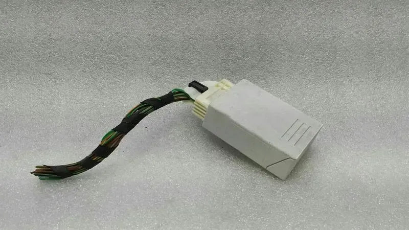 BMW 7 series E65 tyre pressure module RDC 6782800 tyre pressure control unit