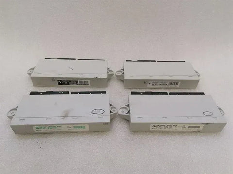 BMW 7 series E65 door electronic module set 6964139 control unit door set