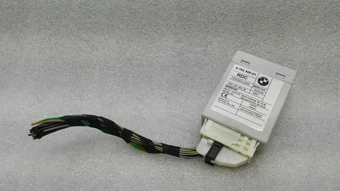 BMW 7 series E65 tyre pressure module RDC 6782800 tyre pressure control unit