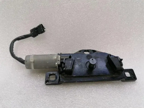 BMW 7 series E65 boat lock 7014872 tailgate lock