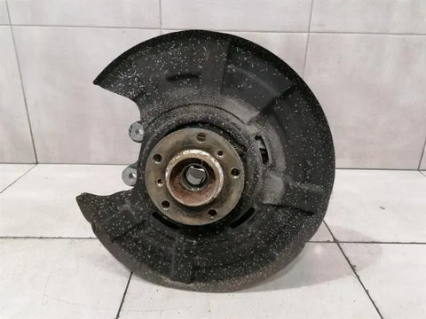 BMW 6 Series F13 Right Rear Hub 33322284146 Wheel Bearing Housing Rear Right