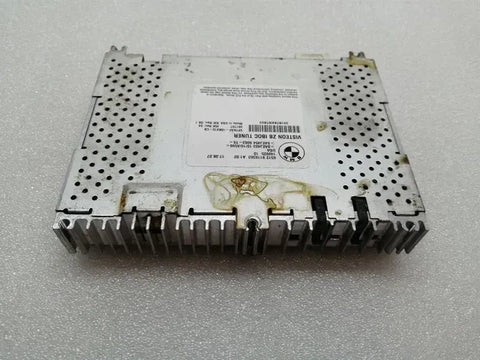 BMW 7 series E65 electronic module 9119363 control unit IBOC tuner