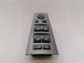 BMW 7 series E65 E66 main window switch 6943054 switch window rear roller blind