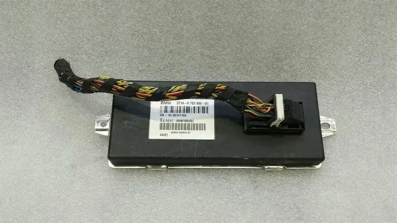 BMW 7 series E65 E60 E66 E63 dynamic drive module 678986 control unit