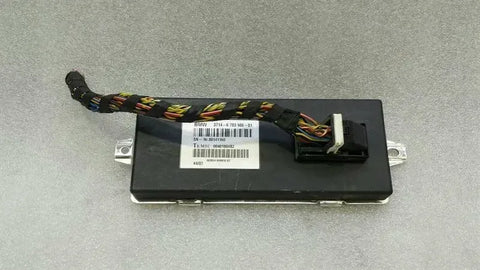 BMW 7 series E65 E60 E66 E63 dynamic drive module 678986 control unit
