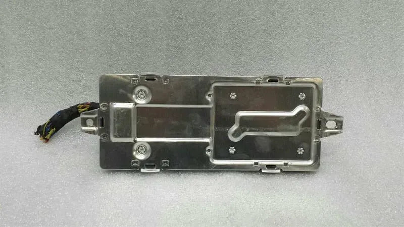 BMW 7 series E65 E60 E66 E63 dynamic drive module 678986 control unit