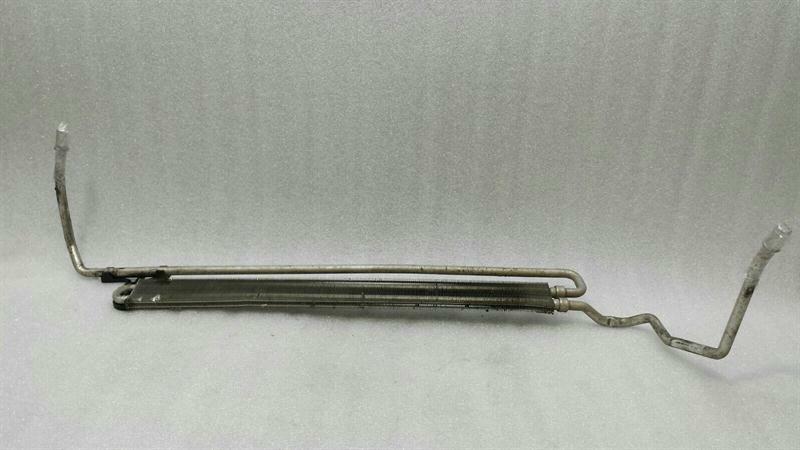 BMW 7 series E65 ALPINA B7 power steering radiator 7966259 servo oil cooler