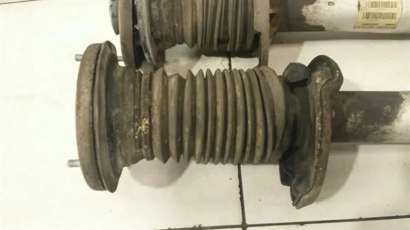 BMW 7 series E65 Alpina B7 shock absorber front 6765068 shock absorber front L + R